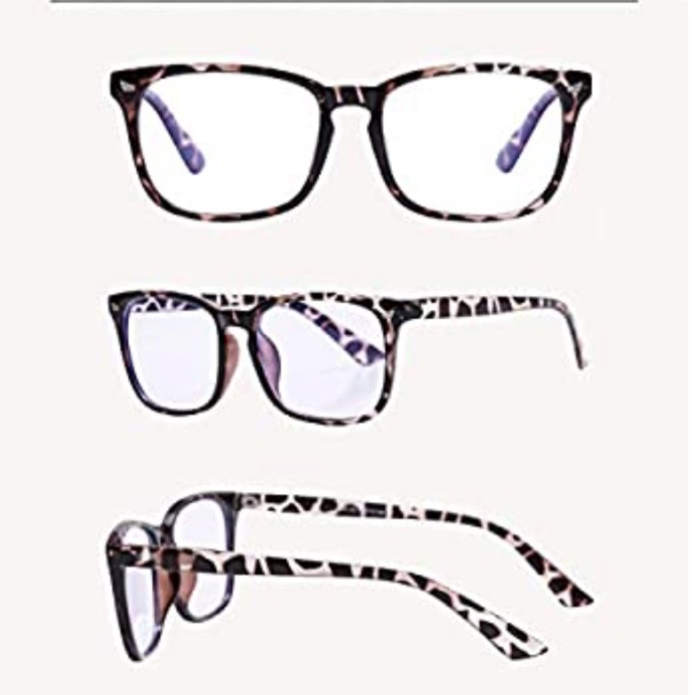 💻 Blue light frames - Picture 4 of 4